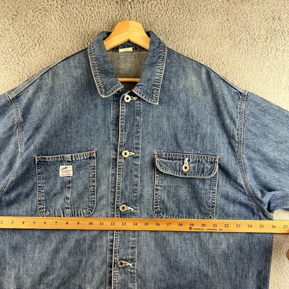 GAP vintage denim